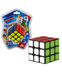 Sabır Küpü 3x3x3
