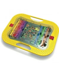 Şablon Tasarım Seti Çiftlik 19 Parça