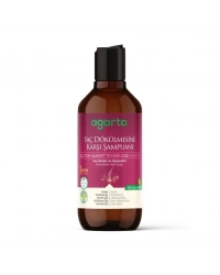 Saç Dökülmesine Karşı Şampuan 400 ml