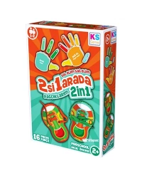 Sağ Elim Sol Elim Bağcıklarım