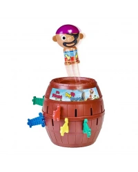 Şakacı Korsan Kutu Oyunu