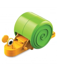 Salyangoz Robot Kiti