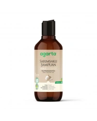 Sarımsaklı Şampuan 400 ml