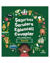 Şaşırtıcı Sorulara Eğlenceli Cevaplar - Tarih