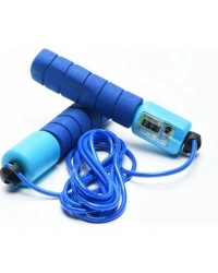 Sayaçlı Atlama İpi