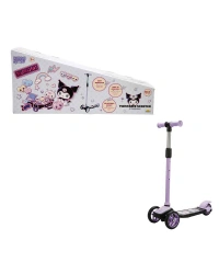 SCOOTER 3TKR TWİST KUROMİ