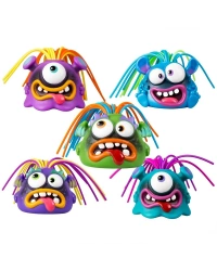 Screaming Pals Bağıran Canavarlar