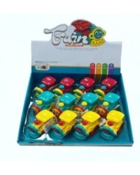 Seher Karikatür İnersiyon Treni