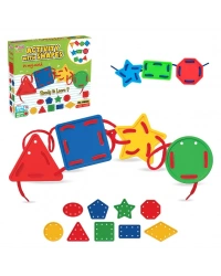 Şekillerle Aktivite 156 Parça