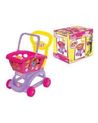 Sepetli Market Arabası