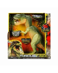 Sesli Dinazor Oyun Seti