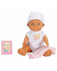 Sesli Hoş Geldin Bebeği 30 cm