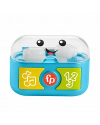 Sesli ve Işıklı Eğlenceli Kulaklıklar