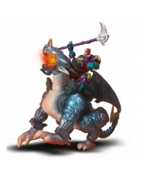 Sesli ve Işıklı Ejderha Seti