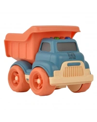 Sesli ve Işıklı Kamyon 31016 NessiWorld