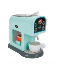 Sesli ve Işıklı Kapsül Kahve Makinesi