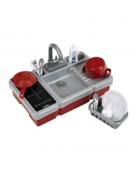 Sesli ve Işıklı Mutfak Seti