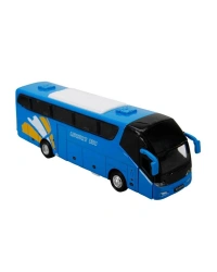 Sesli ve Işıklı Otobüs 19 cm.