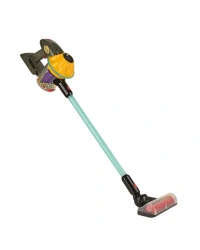 Sesli ve Işıklı Oyuncak Elektrik Süpürgesi