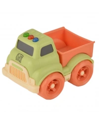 Sesli ve Işıklı Pikap 31020 NessiWorld