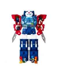 Sesli ve Işıklı  Robot 54 cm