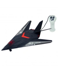 Sesli ve Işıklı Stealth Fighter Jet