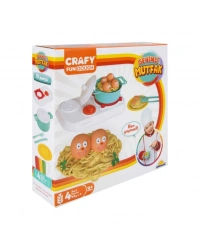 Sevimli Mutfak 200 gr. 10 Parça