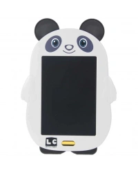 Sevimli Panda Çizim Tableti 22 cm