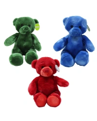 Sevimli Peluş Ayı 36 cm 1 Adet Fiyatıdır