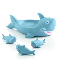 Sevimli Vinil Banyo Oyuncakları 47403