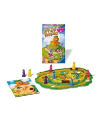 Seyahat Boy Kutu Oyunu