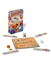 Seyahat Boy  Kutu Oyunu