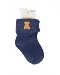  Seyfer Aks. Bebek Soket Çorap K46257 (ADET FİYATIDIR)