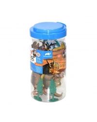 SH-S6404 Dinazor Seti 13 Parça