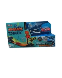 SH40629 FIRLATMA KÖPEKBALIĞI KAYAR ARAÇ İLE -ZRV