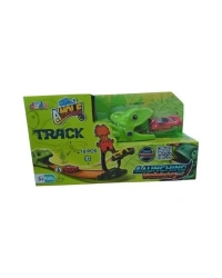 SH40631 FIRLATMA BUKALEMUN KAYAR ARAÇ İLE -ZRV