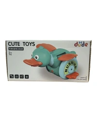 SH40659 ÖRDEK PİLLİ ÇOK FONKSİYONLU -ZRV