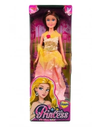 SH40689/40690 KUT.PRİNCESS MANKEN BEBEKLER -ZRV