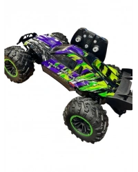 SH40770 1:16 UZAK.KUMAN.ARABA 2.4GHZ IŞIK.FULL-ZRV