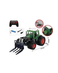 SH40864A/B 2.4 UZAKTAN KUMANDALI TRAKTÖR-ZRV