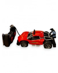 SH40926 1:18 UZAKTAN KUMAN.YARIŞ ARAB.ŞARJLI-ZİRVE