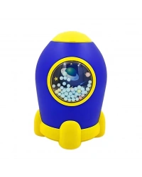 Şifreli Metal Mekik Kumbara