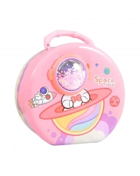 Şifreli Metal Uzay Kumbara