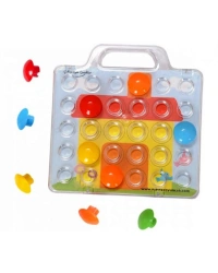 Sihirli Düğmeler Junior