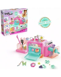 Sihirli Kil Mücevher Yapımı Hobi Seti