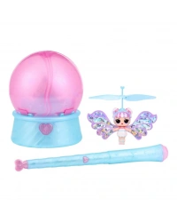 Sihirli Uçan Peri Bebekleri