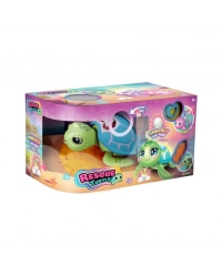 SIL 88633 Silverlit Rescue Deniz Kaplumbağası