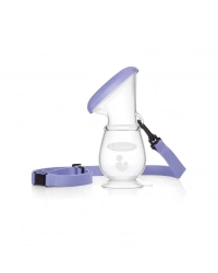 Silikon Göğüs Pompası