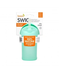 Silikon Pipetli Suluk