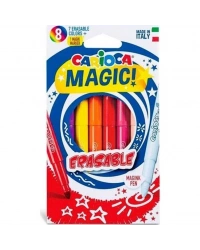 Silinebilen Sihirli Keçeli Kalem